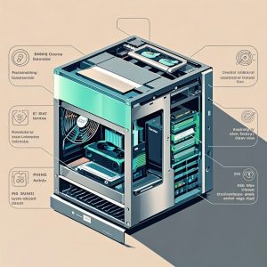 Cuaca Panas? Ini Tips Jitu Cegah Komputer Overheat