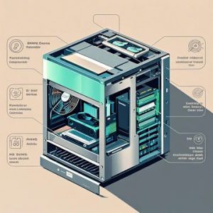 Lindungi PC Anda dari Overheat: Panduan Singkat untuk Cuaca Panas