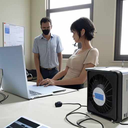 Cuaca Panas Ekstrem? Ini Cara Lindungi Komputermu dari Overheat