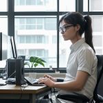 Tips Menjaga Suhu Komputer Stabil Saat Suhu Ruangan Meningkat