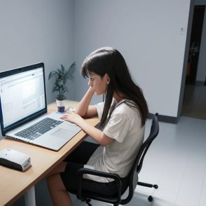 Mencegah Overheat pada PC dan Laptop Saat Cuaca Panas