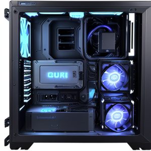 Dari Ventilasi hingga Thermal Paste: Tips Anti-Overheat Komputer