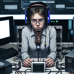 Komputer Mati? Cara Membatasi Kerusakan: Trik Troubleshooting yang Perlu Anda Coba Sekarang Juga