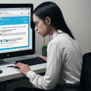 Komputer Bicara Diri Sendiri: Solusi untuk Masalah yang Tidak Terduga pada Perawatan dan Troubleshooting