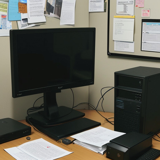 Komputer Mati? Cek 10 Gejala yang Mungkin Sering Kalian Lupa!