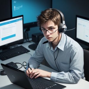 10 Cara Cepat Mengatasi Masalah Komputer: Tips Perawatan & Troubleshooting yang Efektif