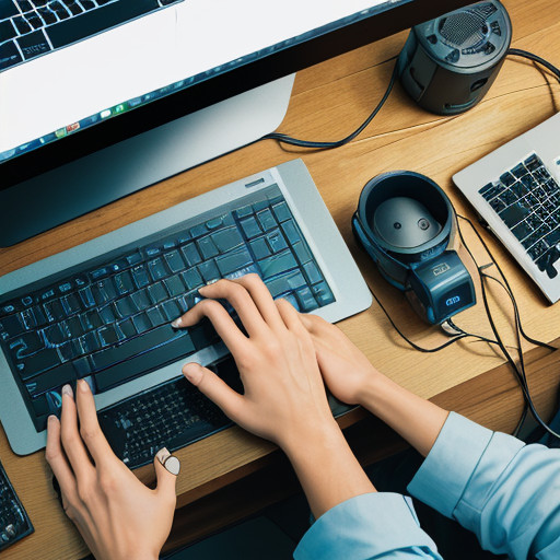 5 Tips Mengatasi Masalah Komputer yang Tidak Terduga: Cepatkan Perawatan & Troubleshooting!