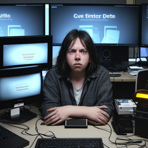 5 Tanda Adanya Masalah yang Membuat Anda Palsu untuk Memperbaiki Komputer