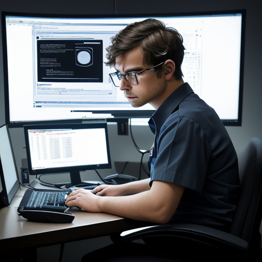 Kode Beruntung: Cara Mengatasi Masalah Komputer dengan Cerdas dan Aman