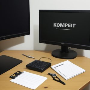 Komputer Mati? Ini 10 Tips Sederhana untuk Menghidupkannya Kembali