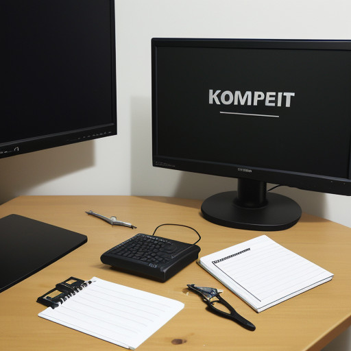 Komputer Mati? Ini 10 Tips Sederhana untuk Menghidupkannya Kembali