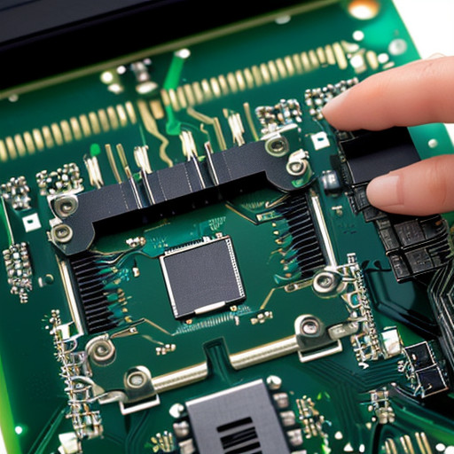 Rahasia Komputer: Metode Perawatan & Troubleshooting yang Tepat untuk Menghadapi Keterpurukan Digital