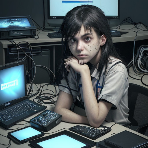 Perbaiki Sendiri: Menemukan Solusi Untuk Komputer yang Mati Tiba-Tiba dan Bisa-Bisa di Internet