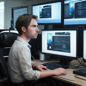 5 Gejala yang Membuat Anda Perlu Mencari Bantuan untuk Perawatan Komputer Secara Cepat