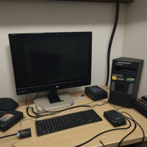 Komputer Pacar Mati? Solusi untuk Perawatan dan Perbaikan yang Tepat