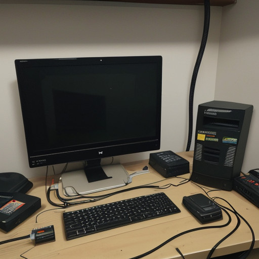 Komputer Pacar Mati? Solusi untuk Perawatan dan Perbaikan yang Tepat