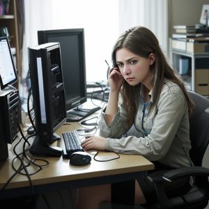 Perbaiki Diri Sendiri: Solusi Untuk Mencegah dan Mengatasi Masalah Komputer