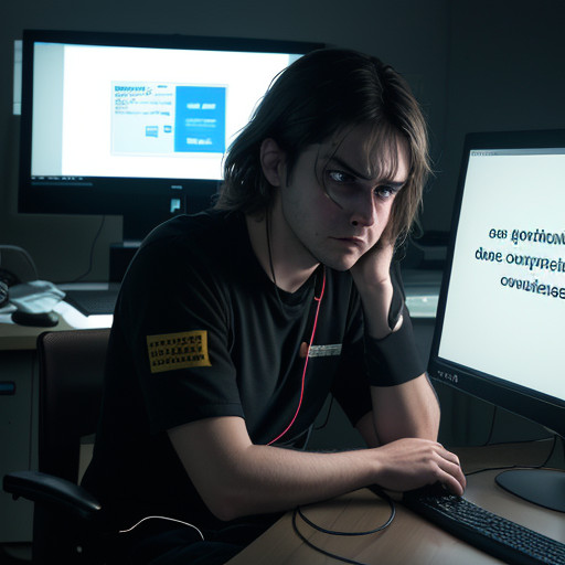 Komputer Mati? Caranya Mengatasi Kesalahan dan Menghidupkan Kembali dengan Cepat dan Aman