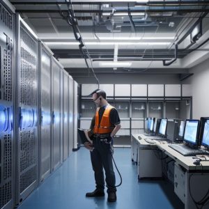 Komputer Sendiri: Membuat Perawatan Sehingga Menghindari Bencana