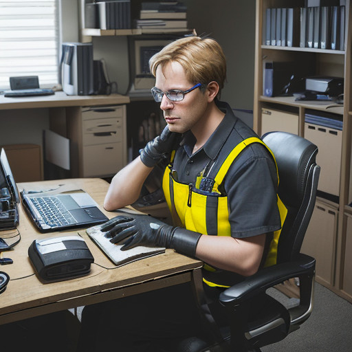 5 Tips Perbaikan Komputer yang Bisa Dilakukan Diri Sendiri di Rumah