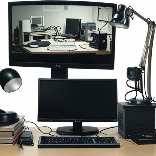 5 Cara Mengatasi Masalah Pada Monitor Komputer: Pengalaman Praktis dan Solusi