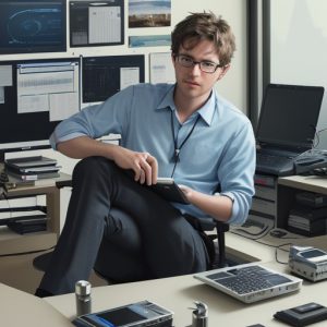 Memahami Perawatan dan Solusi Masalah Dasar pada Komputer: Langkah-langkah Praktis Untuk Menjamin Kehidupan Lama