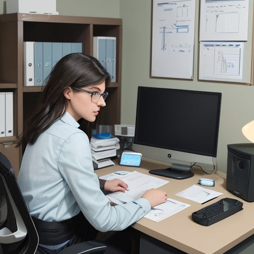 Perawatan dan Solusi Masalah Dasar Komputer: Cara Memperbaiki Rontokan Layar, Pengurangan Suara Kerja, Sampai Teknologi Mudah Dipahami