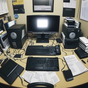 Bagaimana Melakukan Perawatan dan Troubleshooting Terbaik untuk Komputer Anda: Panduan Lengkap