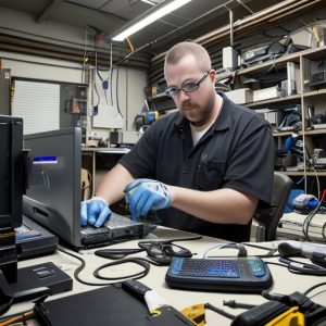 Mengatasi Masalah Sering Ditemui dalam Perawatan Komputer: Solusi Praktis dan Cara Memperbaiki Rutinitas Anda