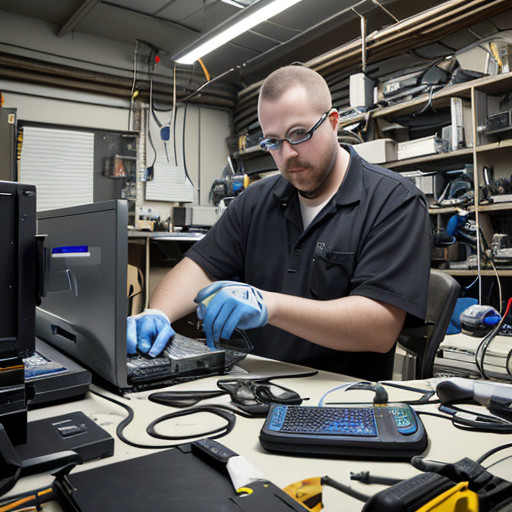 Mengatasi Masalah Sering Ditemui dalam Perawatan Komputer: Solusi Praktis dan Cara Memperbaiki Rutinitas Anda