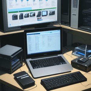 Mengatasi Masalah Sistem Operasi: Cara-cara Perawatan dan Troubleshooting Komputer