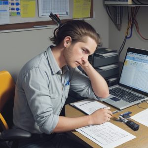 5 Cara Mengatasi Masalah Boot-Up Laptop: Solusi Praktis dan Efektif