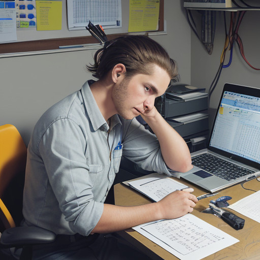 5 Cara Mengatasi Masalah Boot-Up Laptop: Solusi Praktis dan Efektif