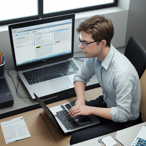 Bagaimana Mengatasi Masalah Sistem Operasi Anda? Cara-cara Perawatan Komputer untuk Mempertahankan Keamanan Data