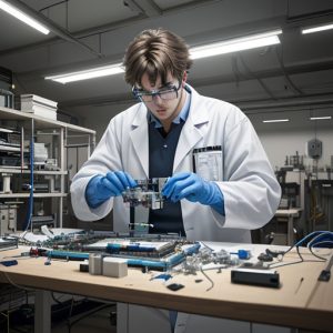 5 Langkah Mudah untuk Perbaikan Komputer Berdarah: Solusi Praktis dan Aman untuk Memperbaiki Problems Kerusakan Hardware