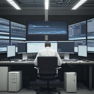 Memahami Perawatan dan Troubleshooting Basis Data: Langkah-langkah Lengkap untuk Mempertahankan Kerja Sambungan Komputer