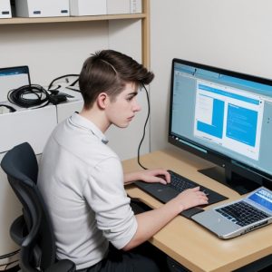 Resolusi Masalah Sederhana dalam Perawatan Komputer: Tips dan Tricks Praktis