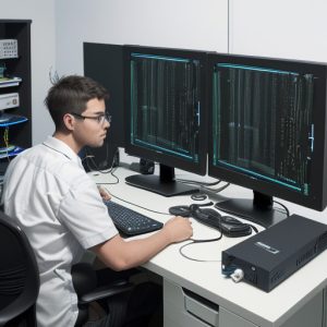 Menanggapi Masalah Dalam Perawatan Komputer: Cara-cara Tepat dan Efektif