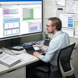 Memahami Perawatan Basis Data: Cara Memperbaiki Masalah Sederhana dan Kompleks di Dalam Database