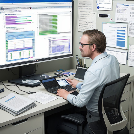 Memahami Perawatan Basis Data: Cara Memperbaiki Masalah Sederhana dan Kompleks di Dalam Database