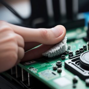 Memahami Teknik Perawatan dan Solusi Masalah Komputer: Langkah-Langkah Praktis Untuk Mempertahankan Kinerja Anda