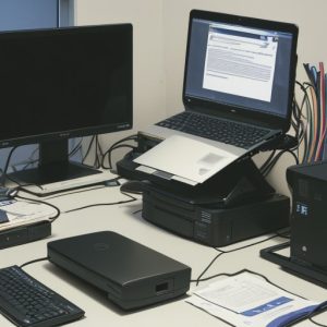 5 Cara Mengatasi Masalah Printer Komputer Secara Praktis dan Efektif