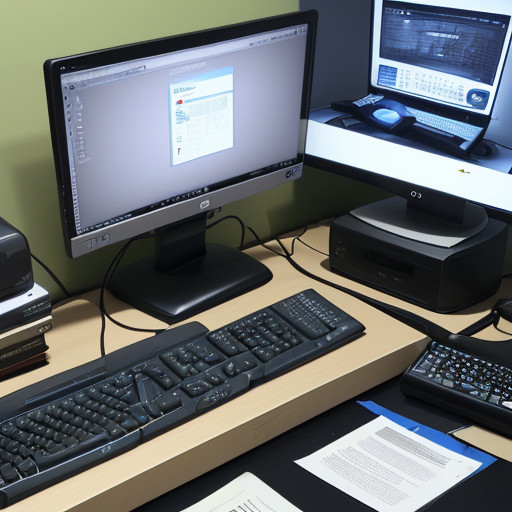 10 Cara Mengatasi Masalah Sistem Operasi Anda: Langkah-langkah Perawatan dan Troubleshooting Komputer