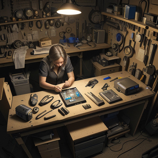 Memahami Teknologi: Cara Perawatan dan Solusi Masalah Dasar dalam Komputer