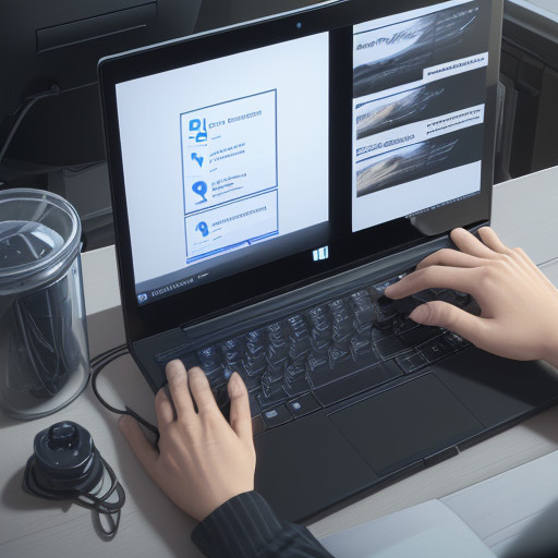 5 Langkah Mengatasi Masalah Pada Sistem Operasi Windows: Cara Praktis untuk Perawatan dan Troubleshooting Komputer