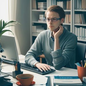 10 Cara Mengatasi Masalah Komputer: Panduan Lengkap untuk Pemula dan Pengalaman