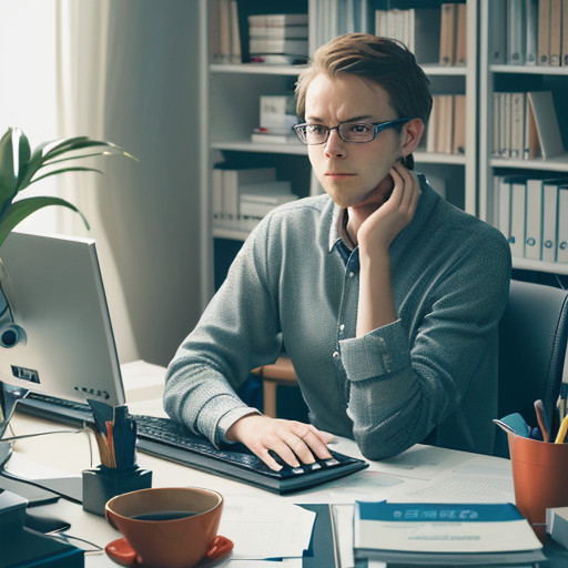 10 Cara Mengatasi Masalah Komputer: Panduan Lengkap untuk Pemula dan Pengalaman