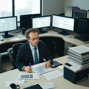 5 Langkah Penting dalam Perawatan dan Troubleshooting Basis Data Anda