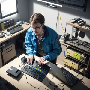 5 Cara Efektif untuk Mengatasi Masalah Komputer yang Terbobrok