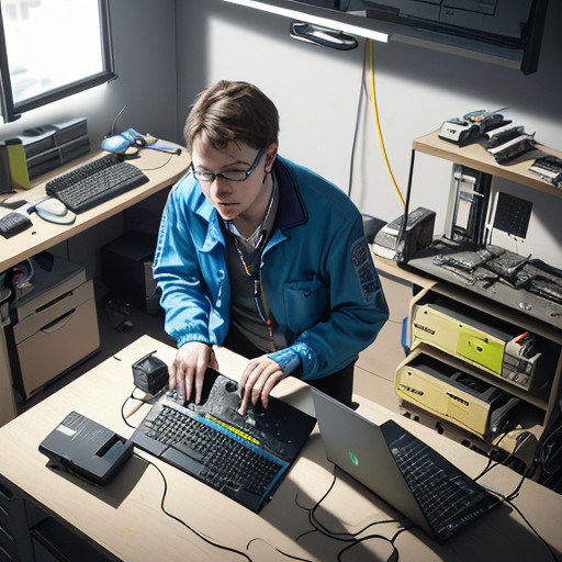 5 Cara Efektif untuk Mengatasi Masalah Komputer yang Terbobrok